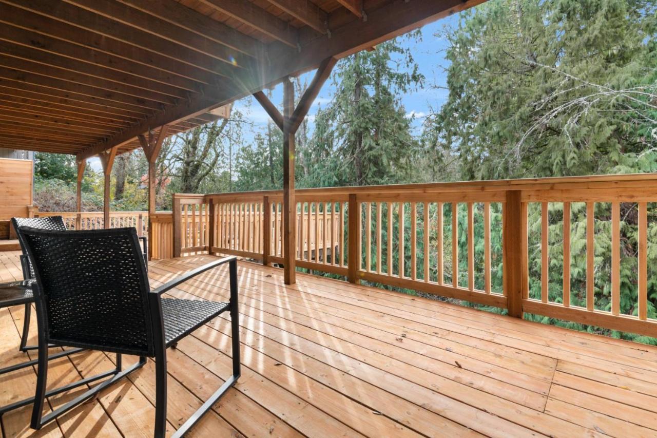Vila Tanner Basin Retreat West Linn Exteriér fotografie