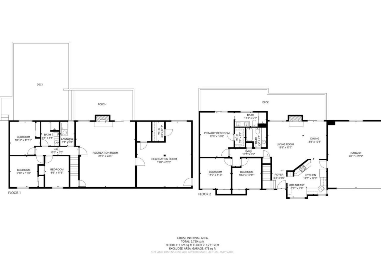Vila Tanner Basin Retreat West Linn Exteriér fotografie