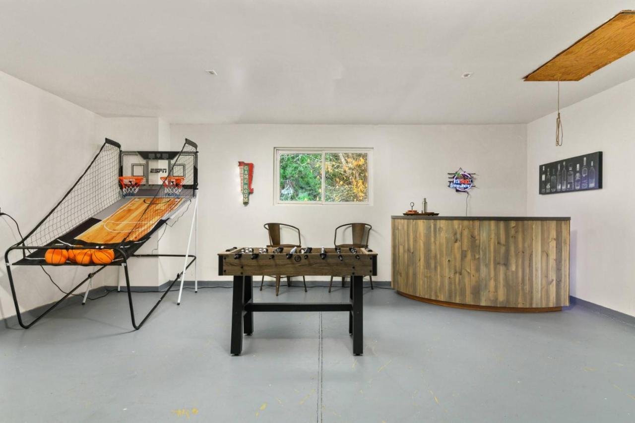 Vila Tanner Basin Retreat West Linn Exteriér fotografie